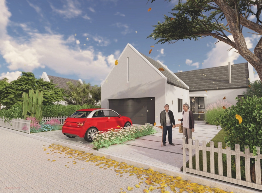 3 Bedroom Property for Sale in Canals Eastern Cape